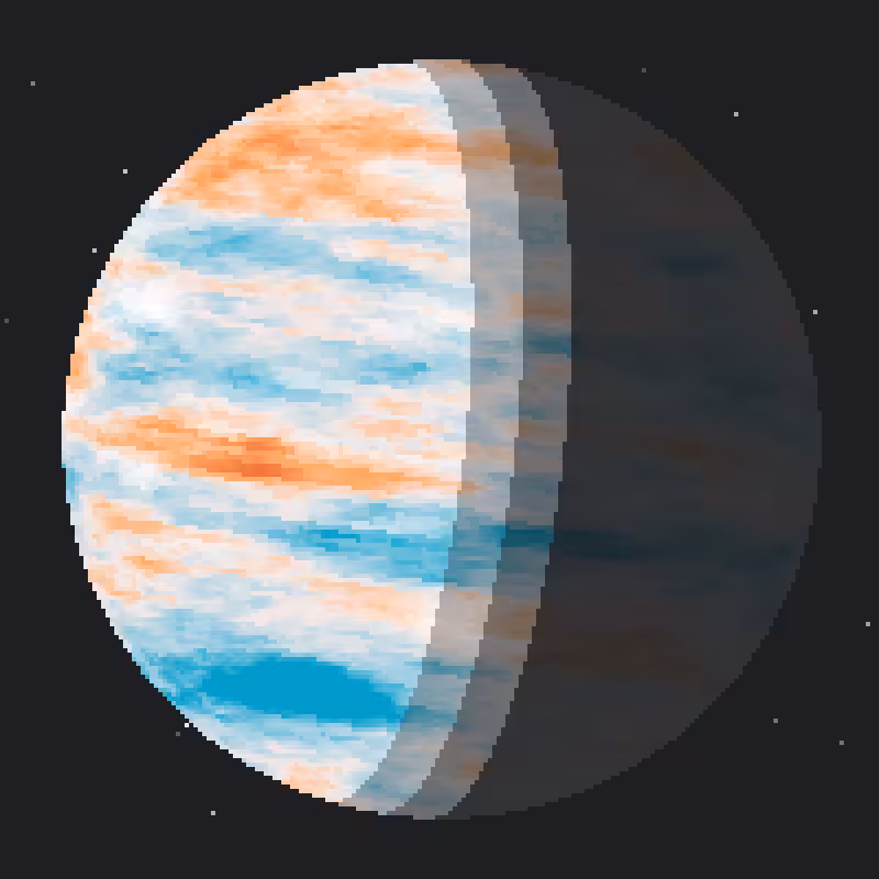 Planets #66