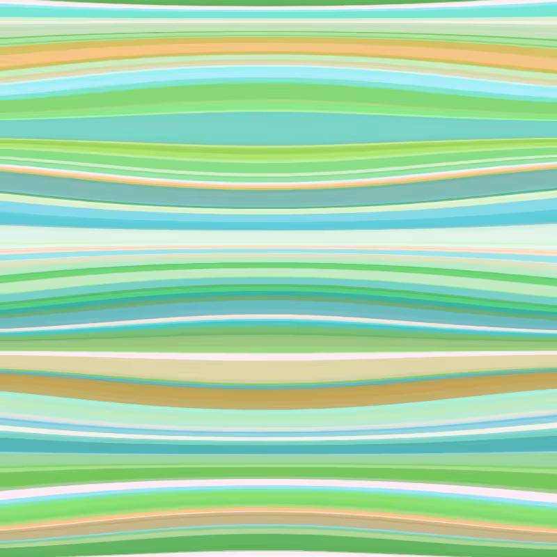 Waves: Serenity #8