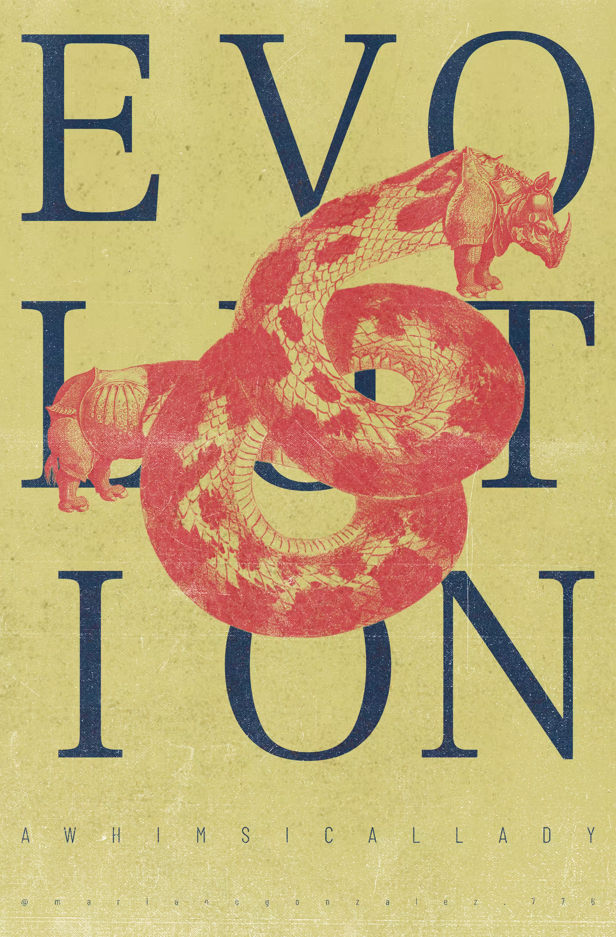 Evolution 02