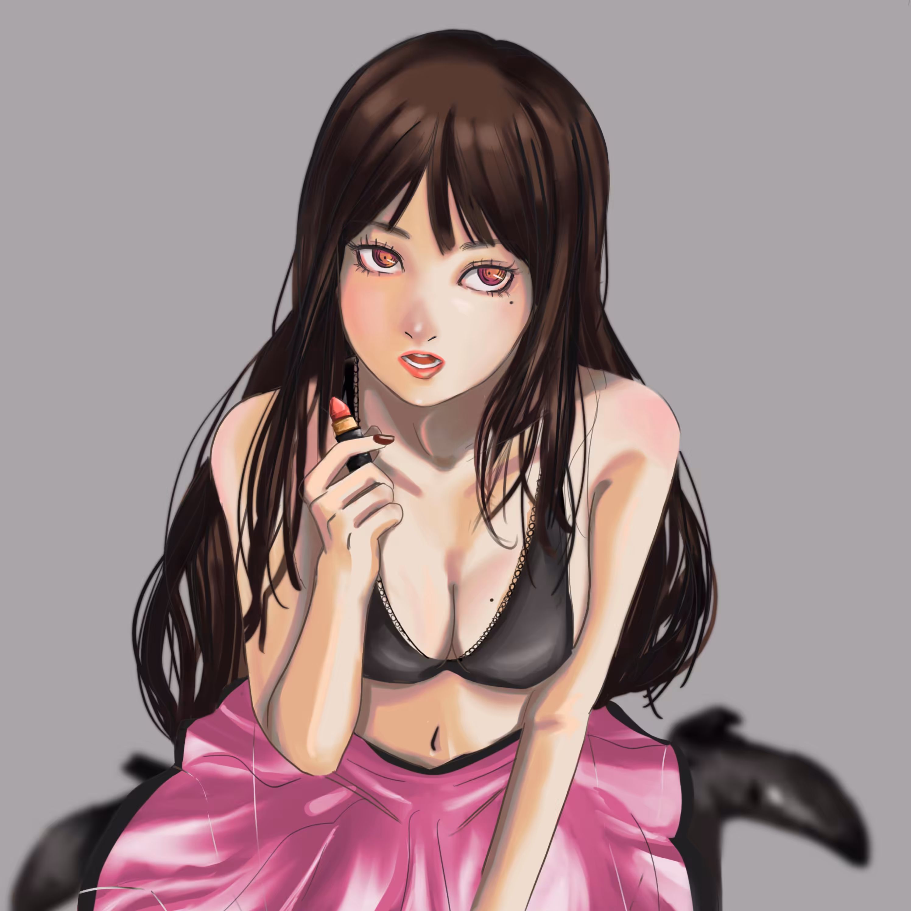 Everyday Girlfriends #061