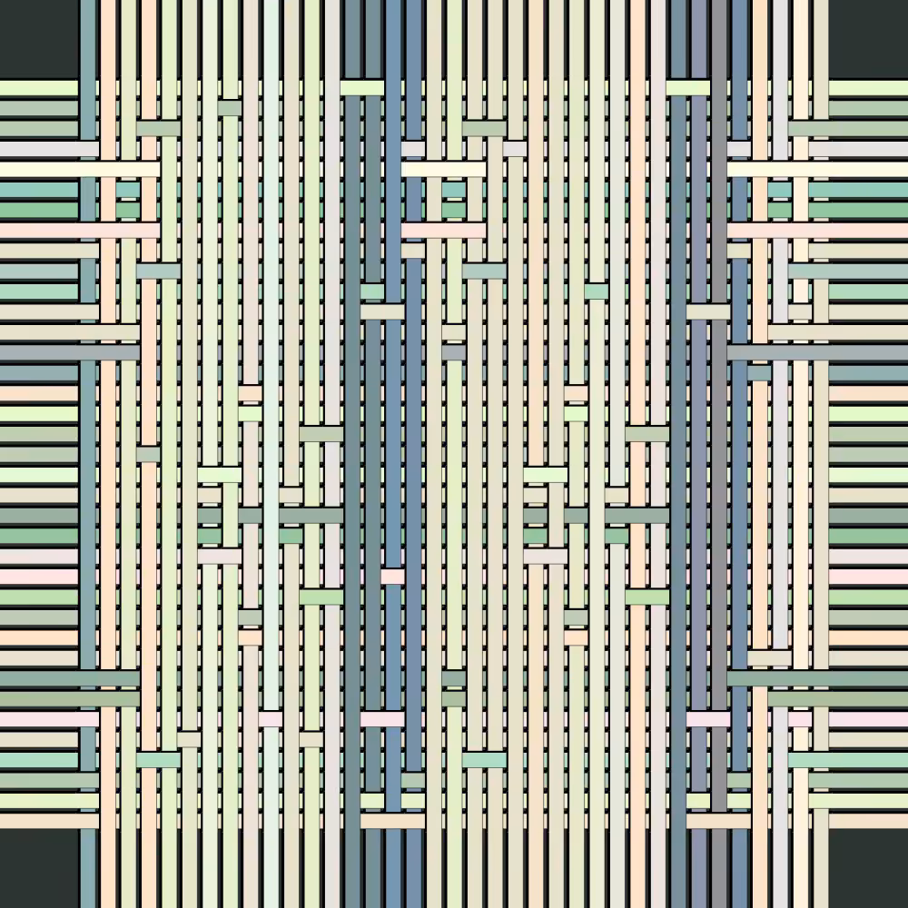 Textile Bacteria #202