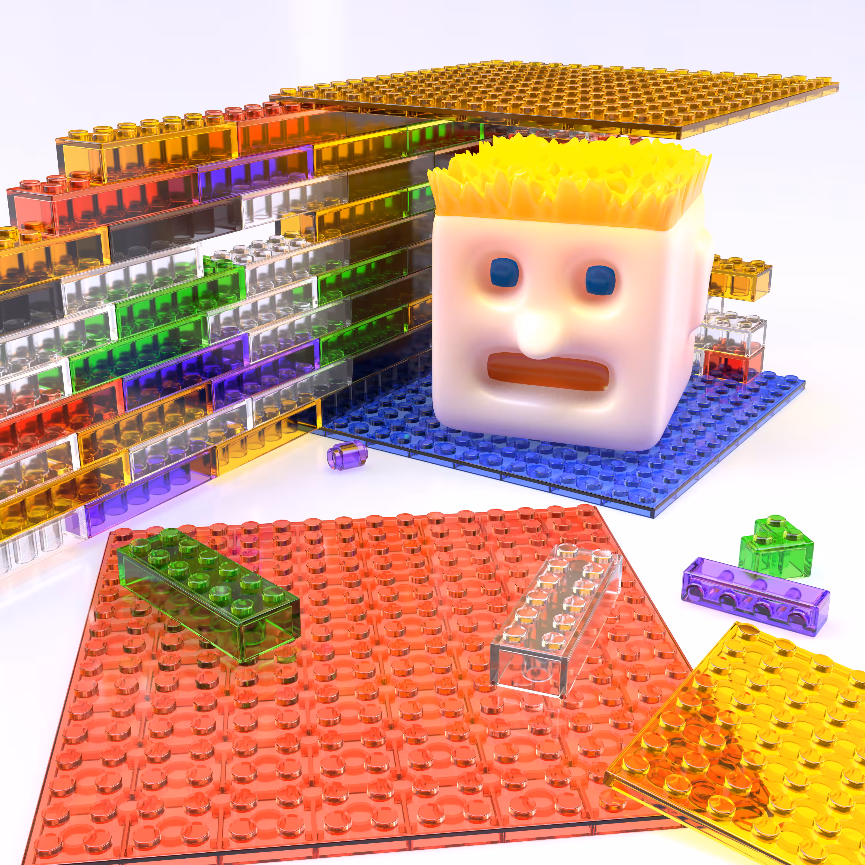 Blocks #5