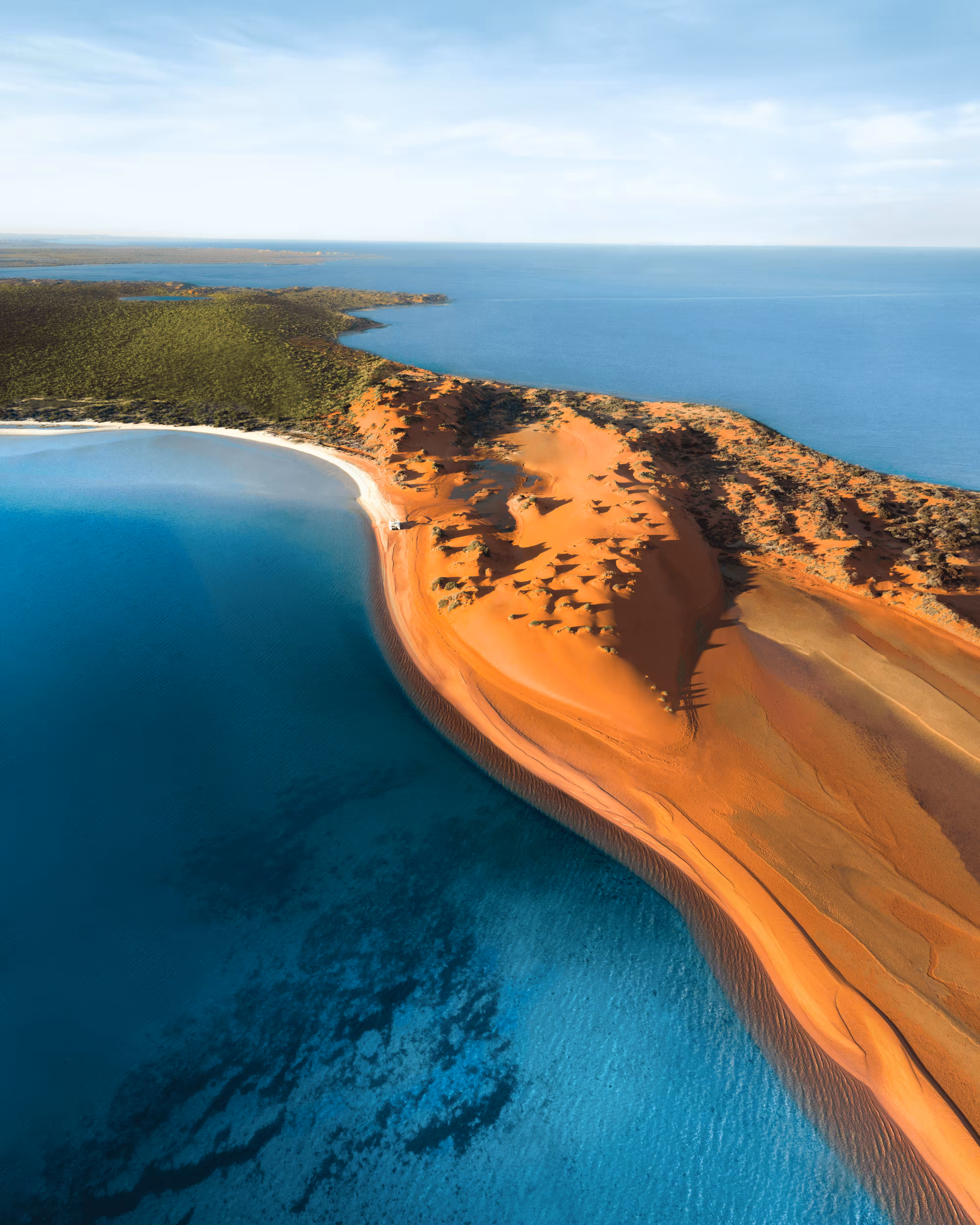 #16: Shark Bay Lagoon