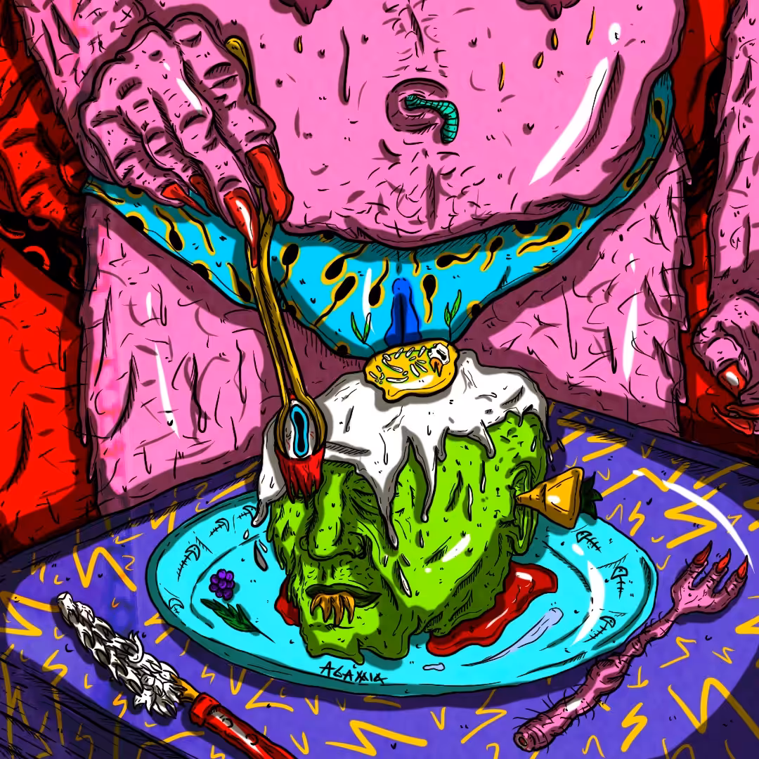 Bon Appetit