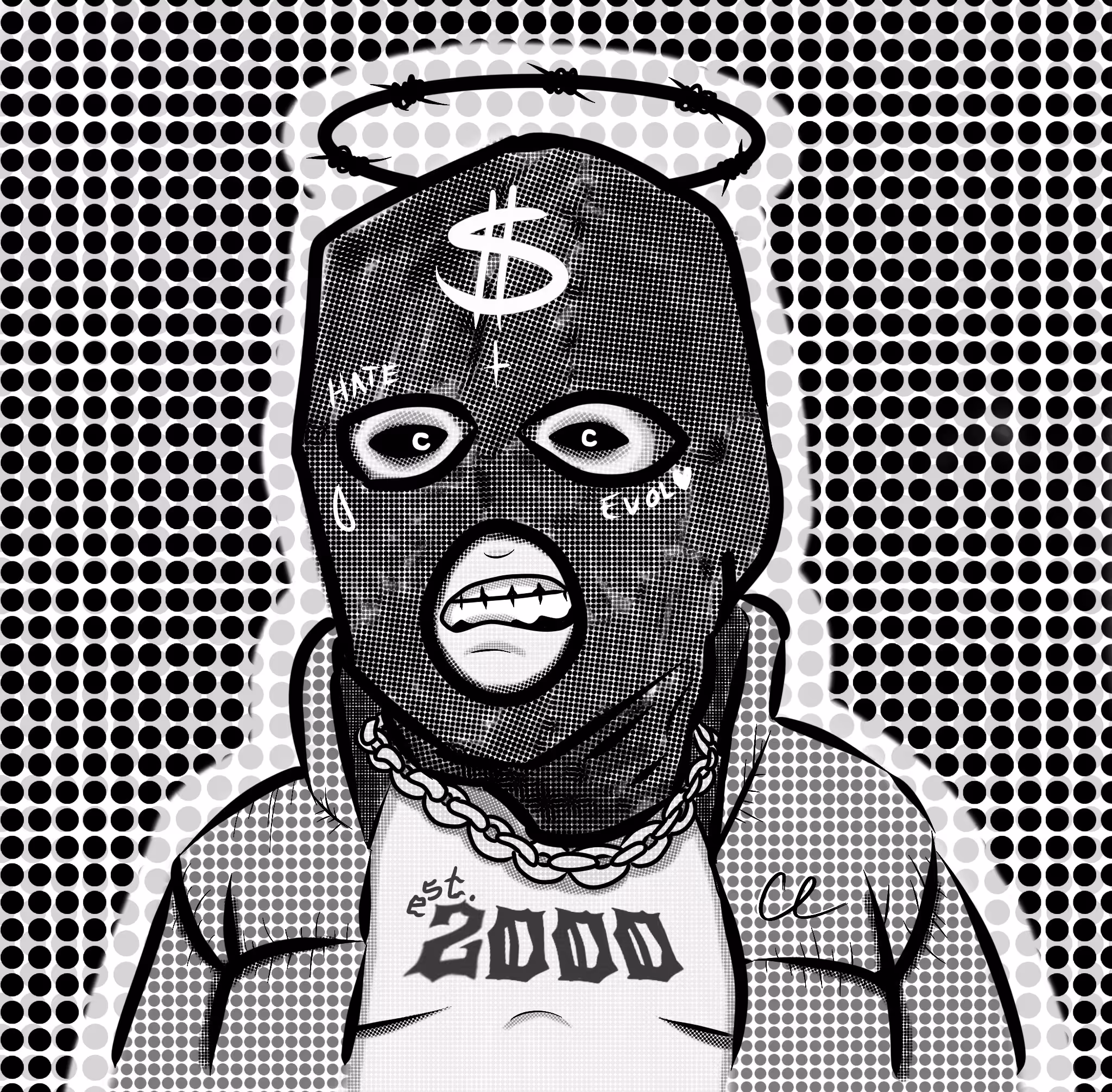 EVOL2000