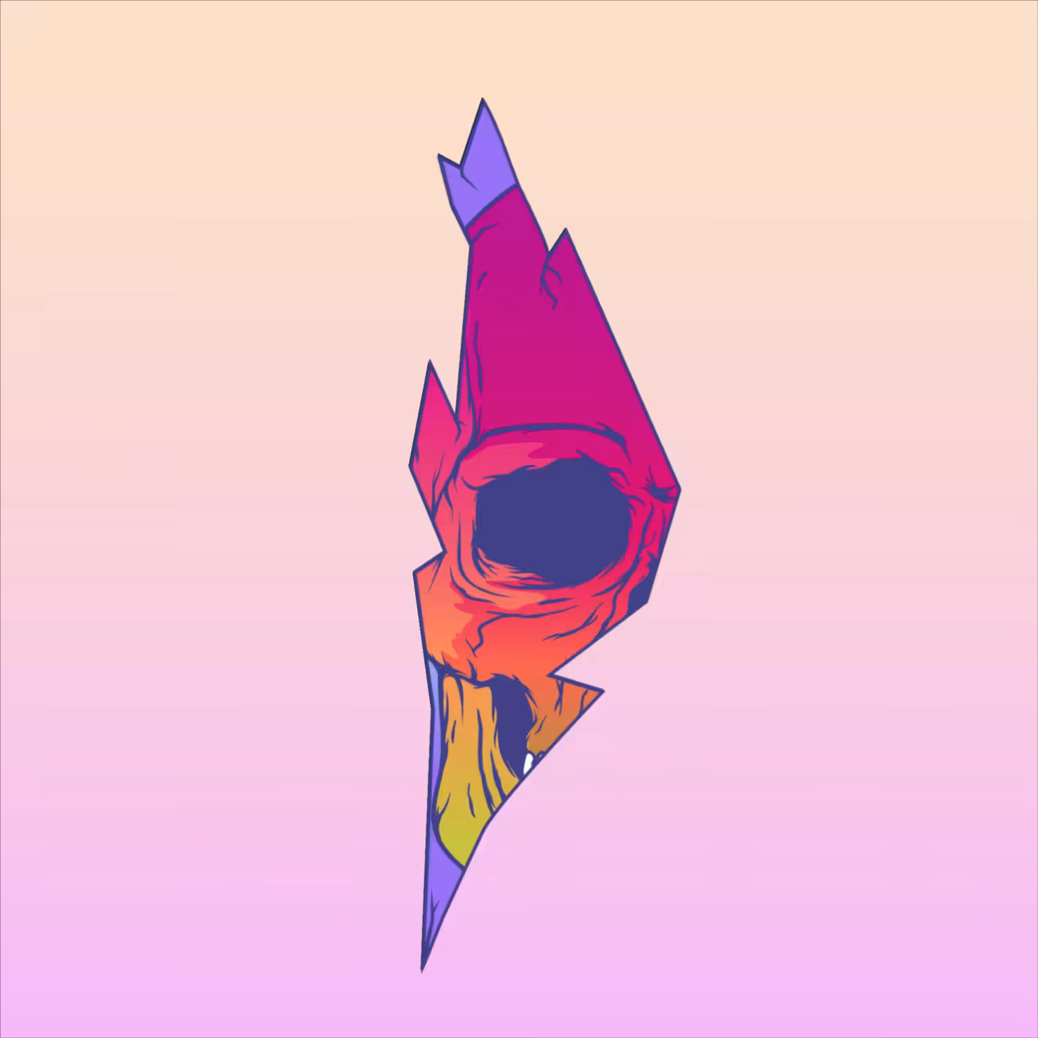 Skull Fragment
