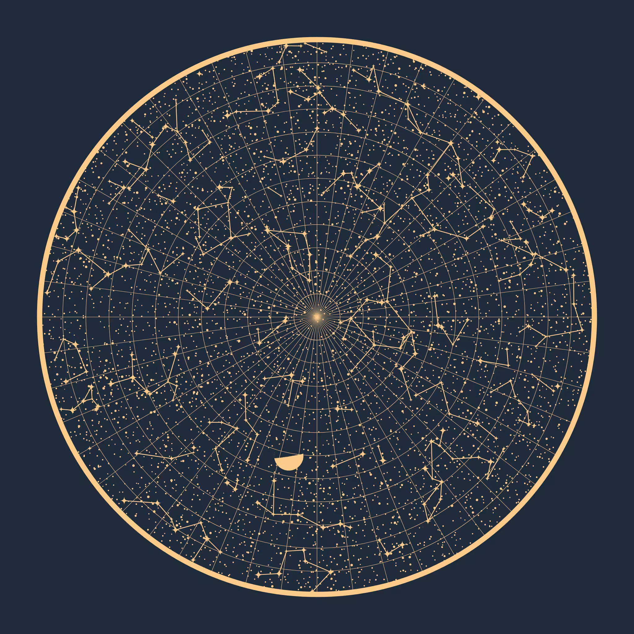 The universe is you #118