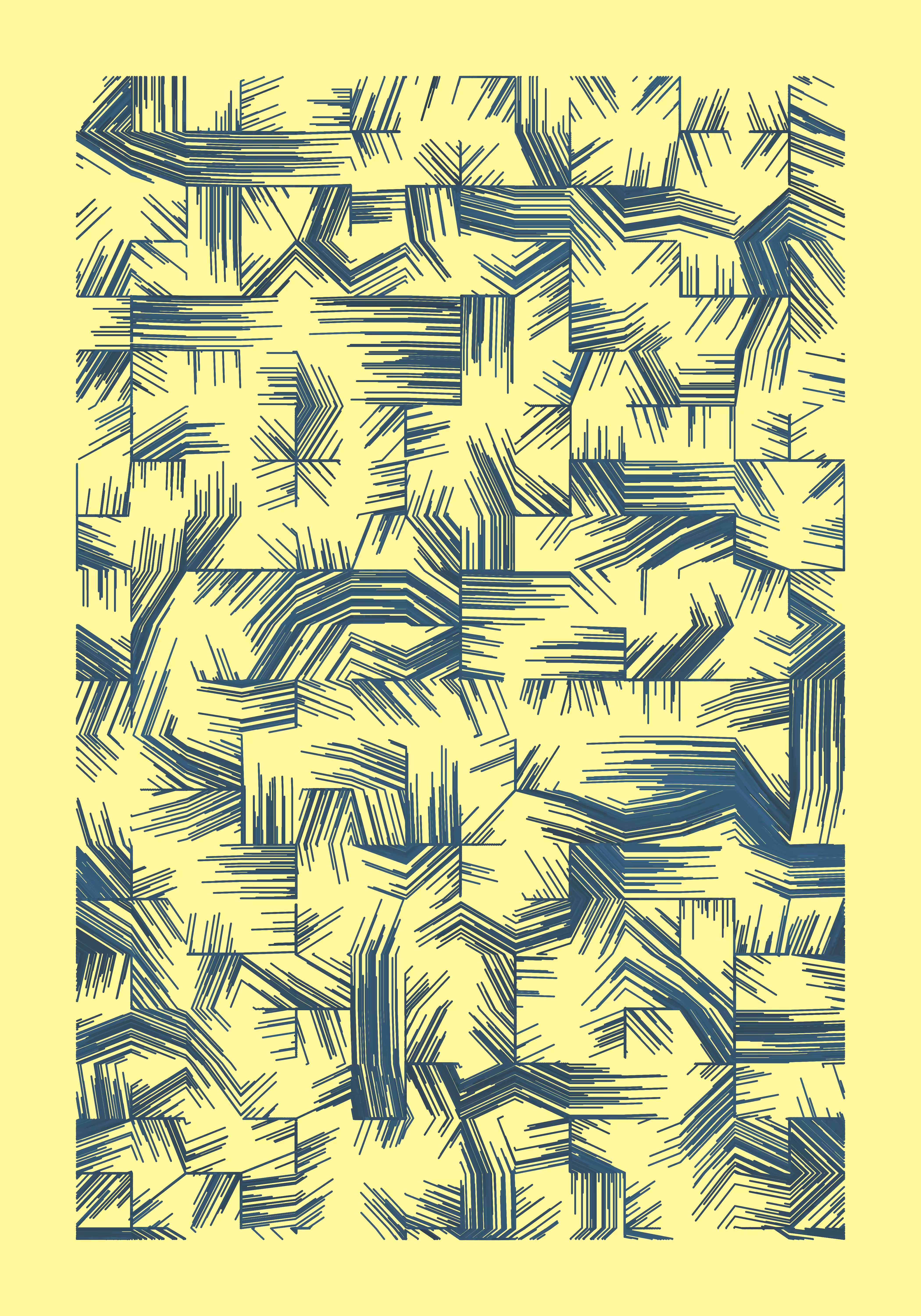 Enigmasuede #13