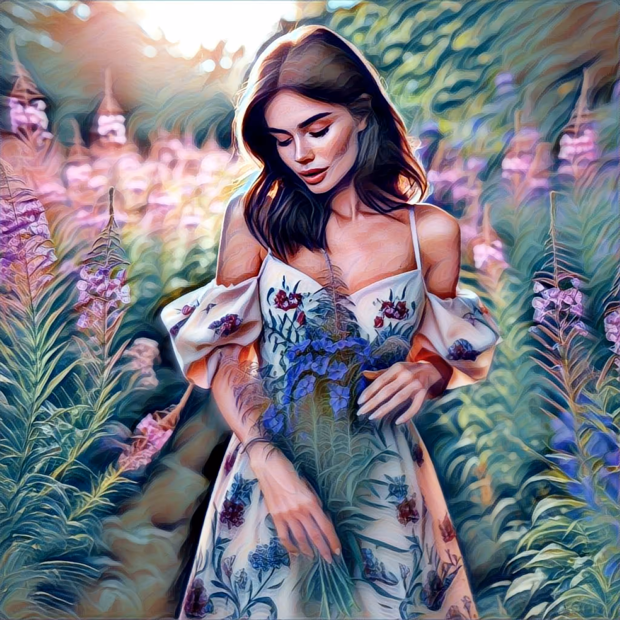 The beauty of gratitude