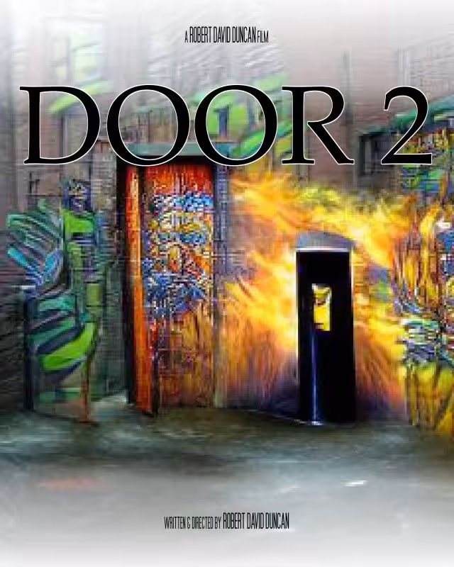 Door 2