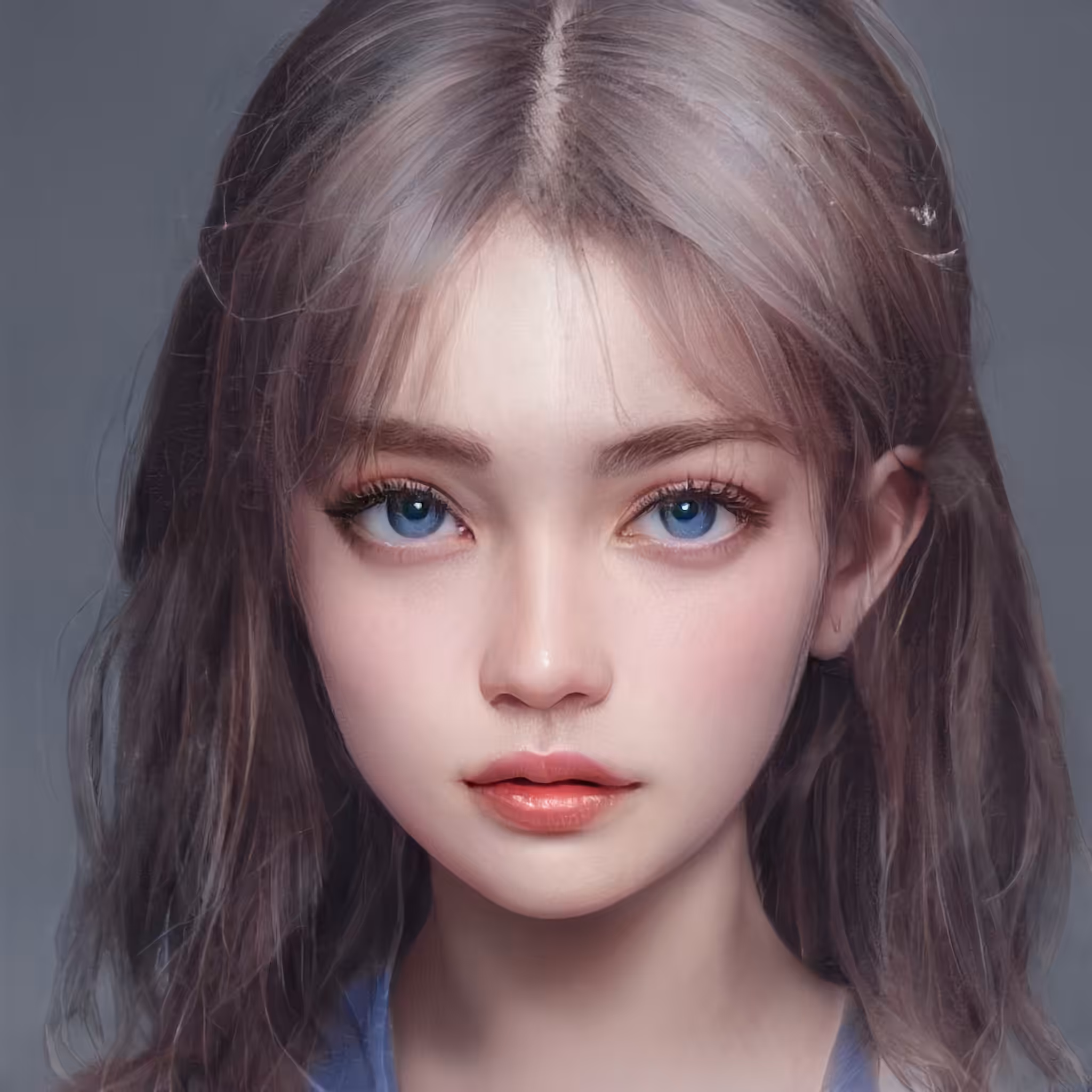AI Avatar #V18