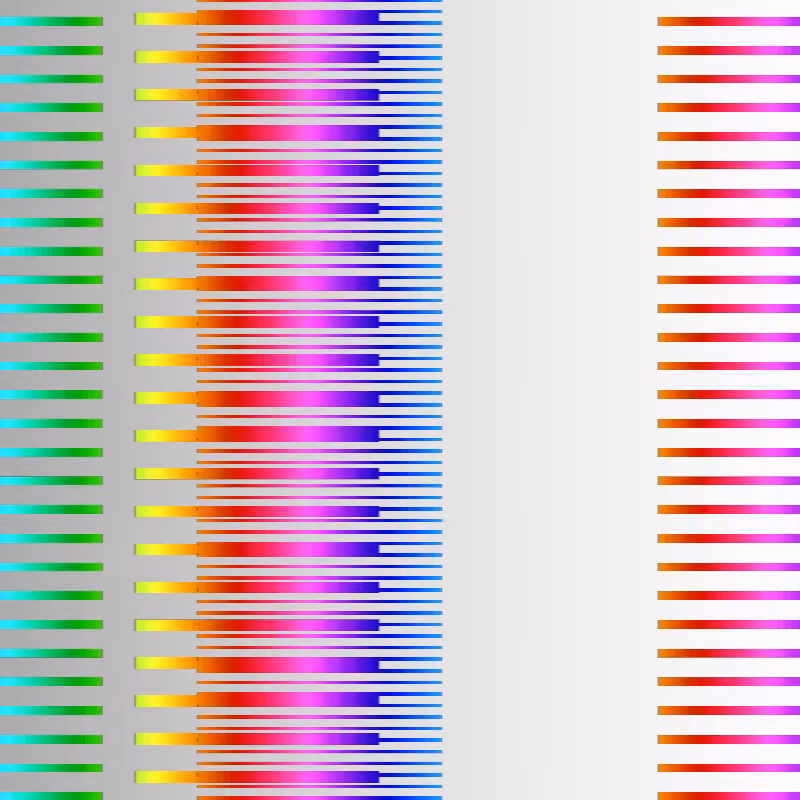 Rizome Lines #44
