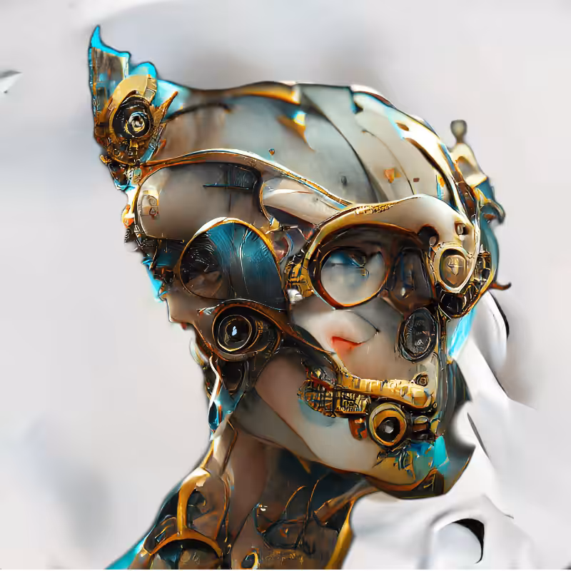 SkeleSteamPunx #136