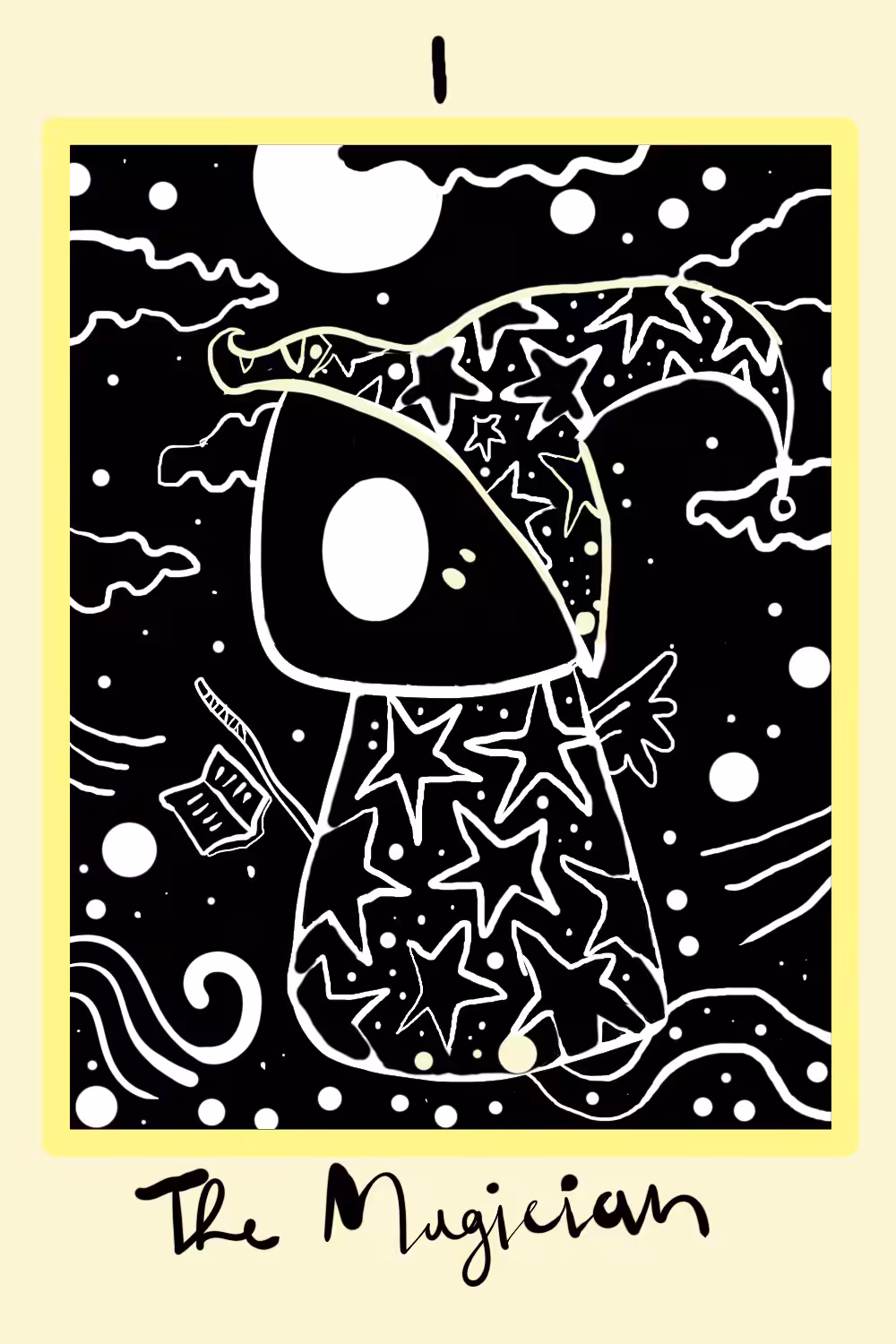 The Magician