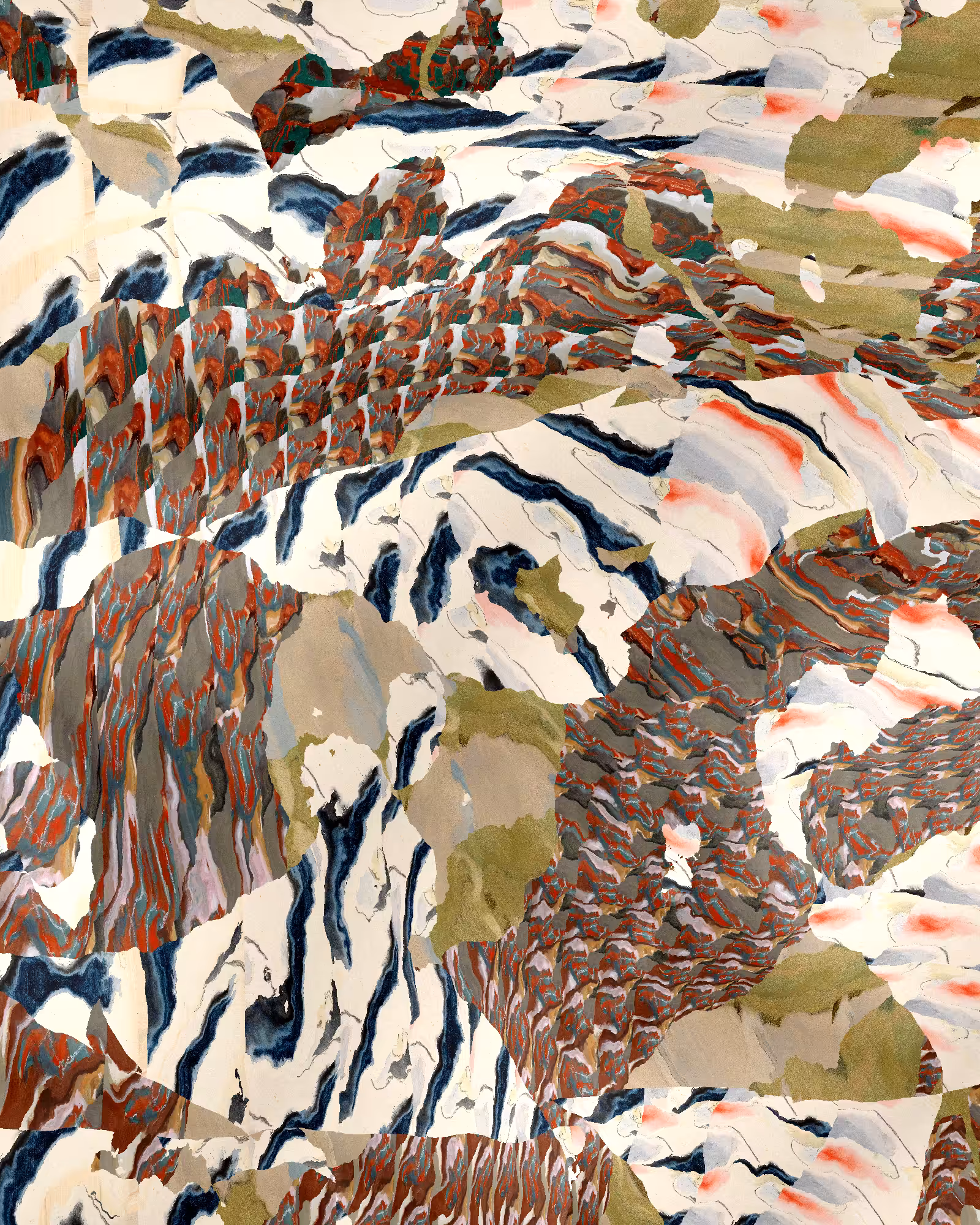 Repetition and Noise #601