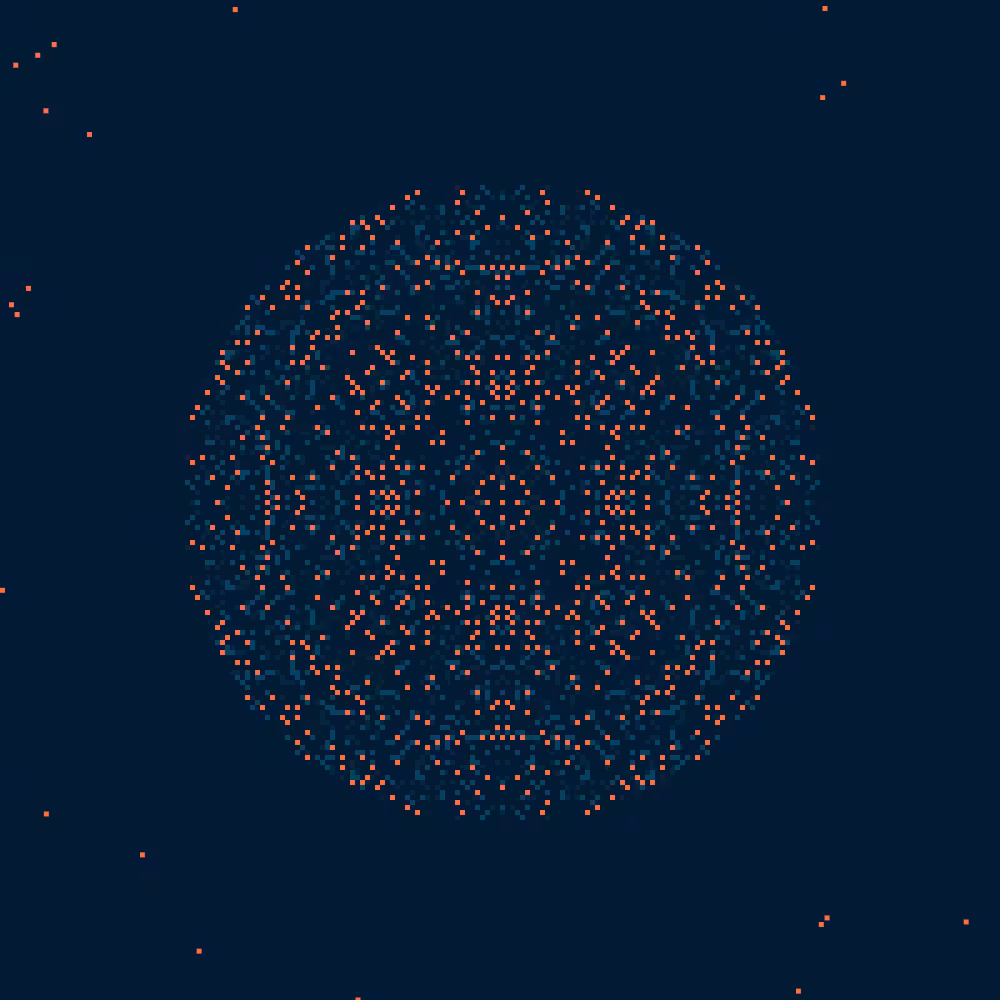 StarScapes #16