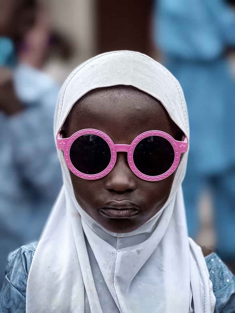 Eid Fashion 