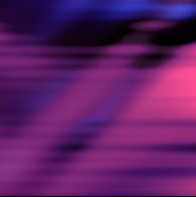 Dissolve #12