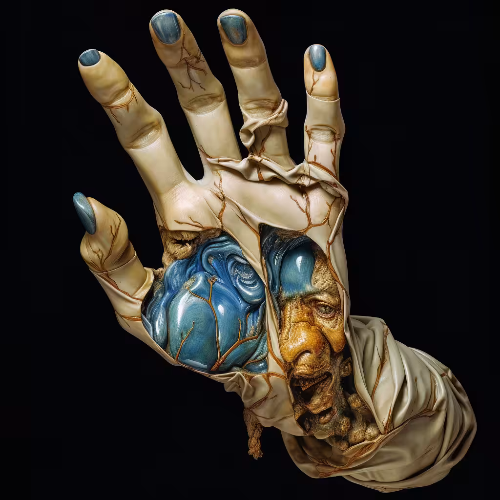 HANDS 1