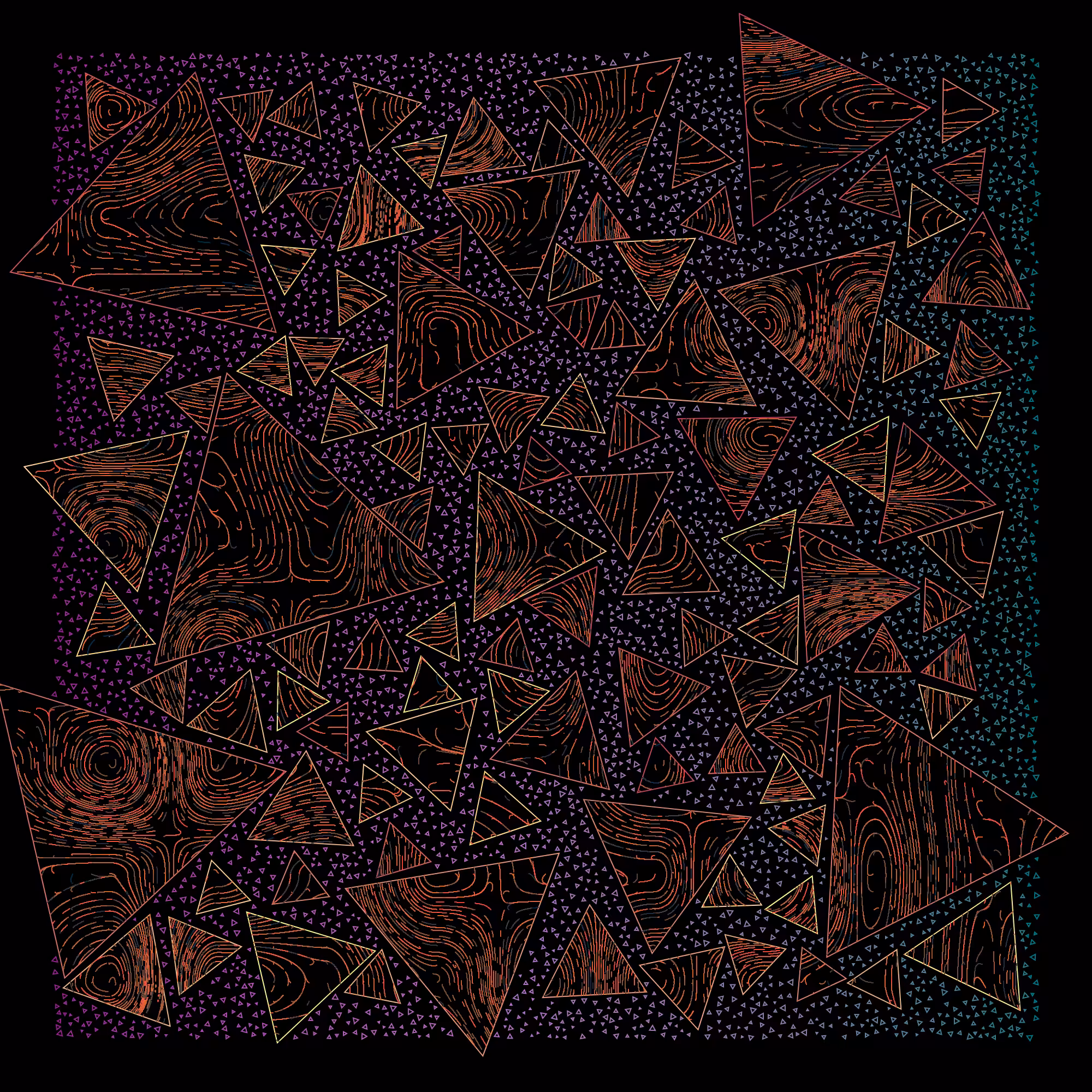 For the love of polygons #62
