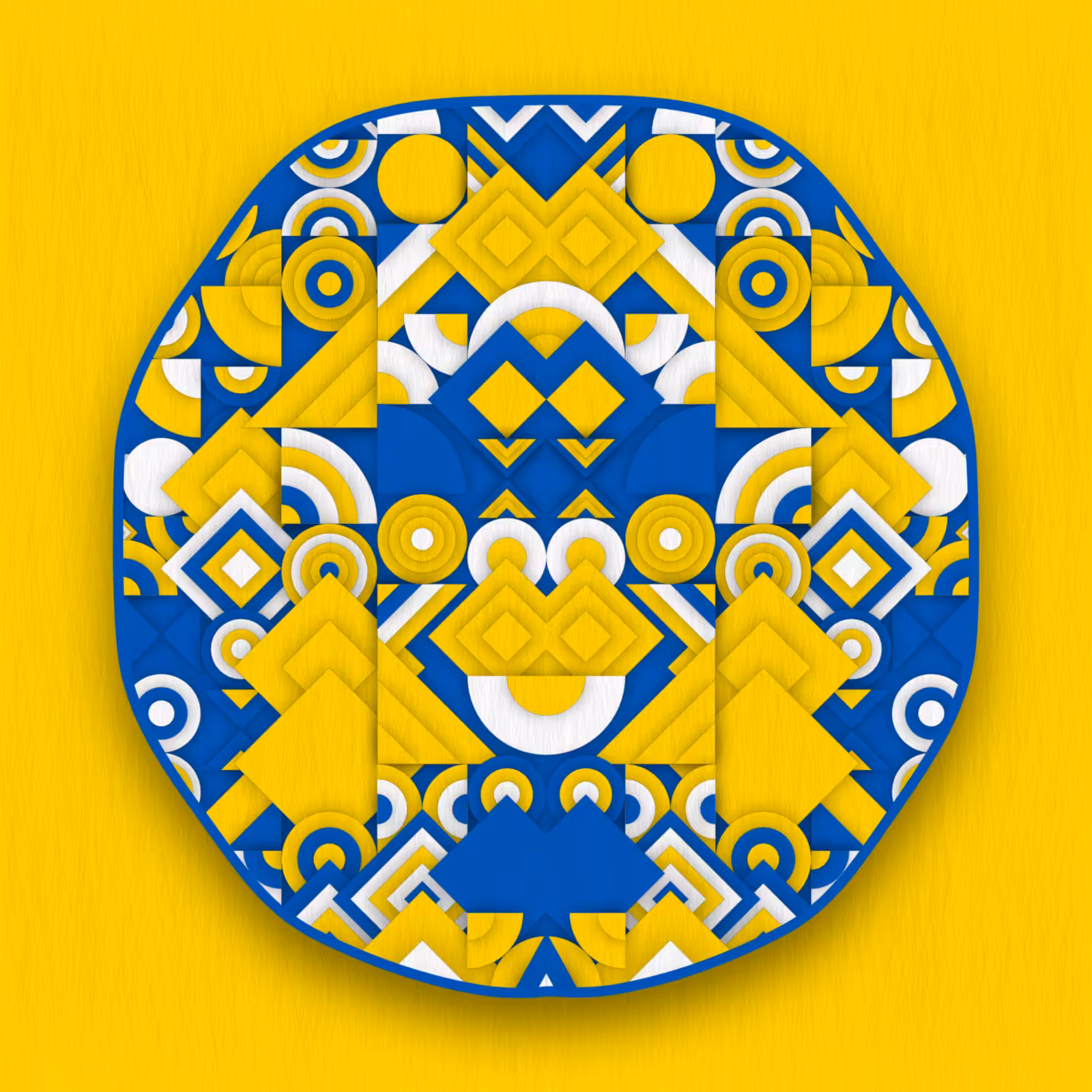 Generativemasks Ukraine Edition #4434