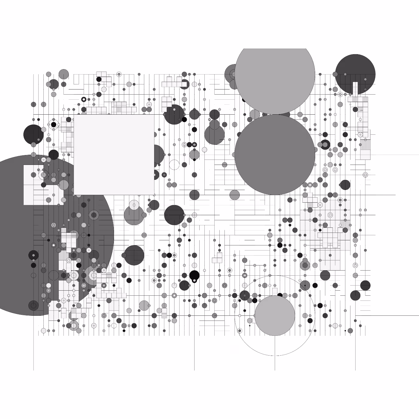 Tangle #1