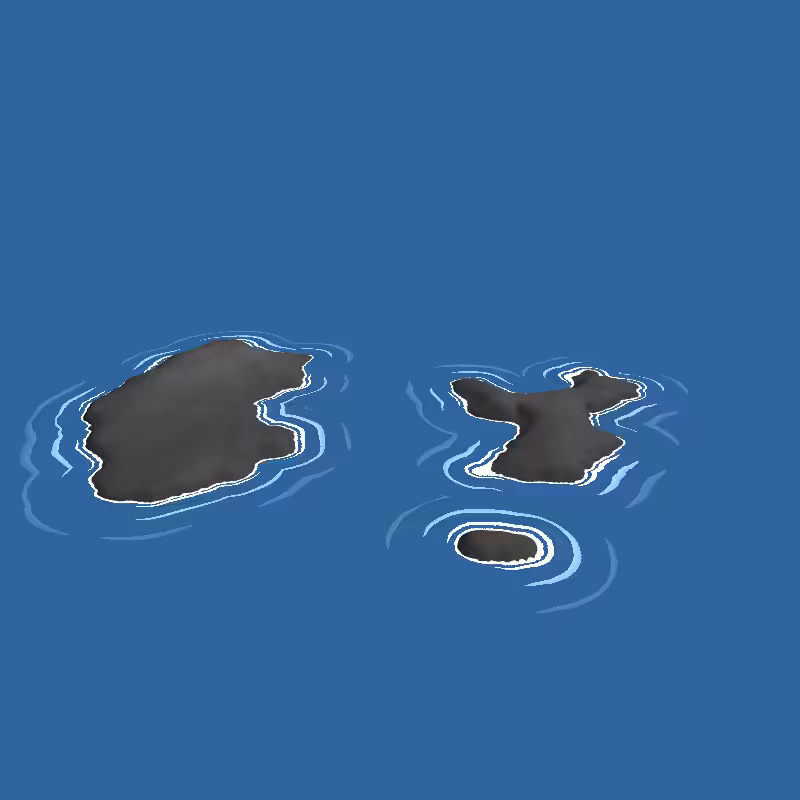 Archipelago #49
