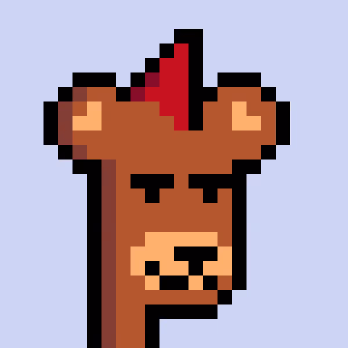 BearPunks #4984