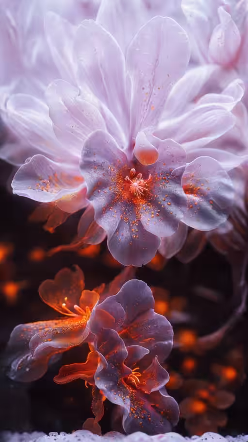 BIOME LUMINA #738/1000
