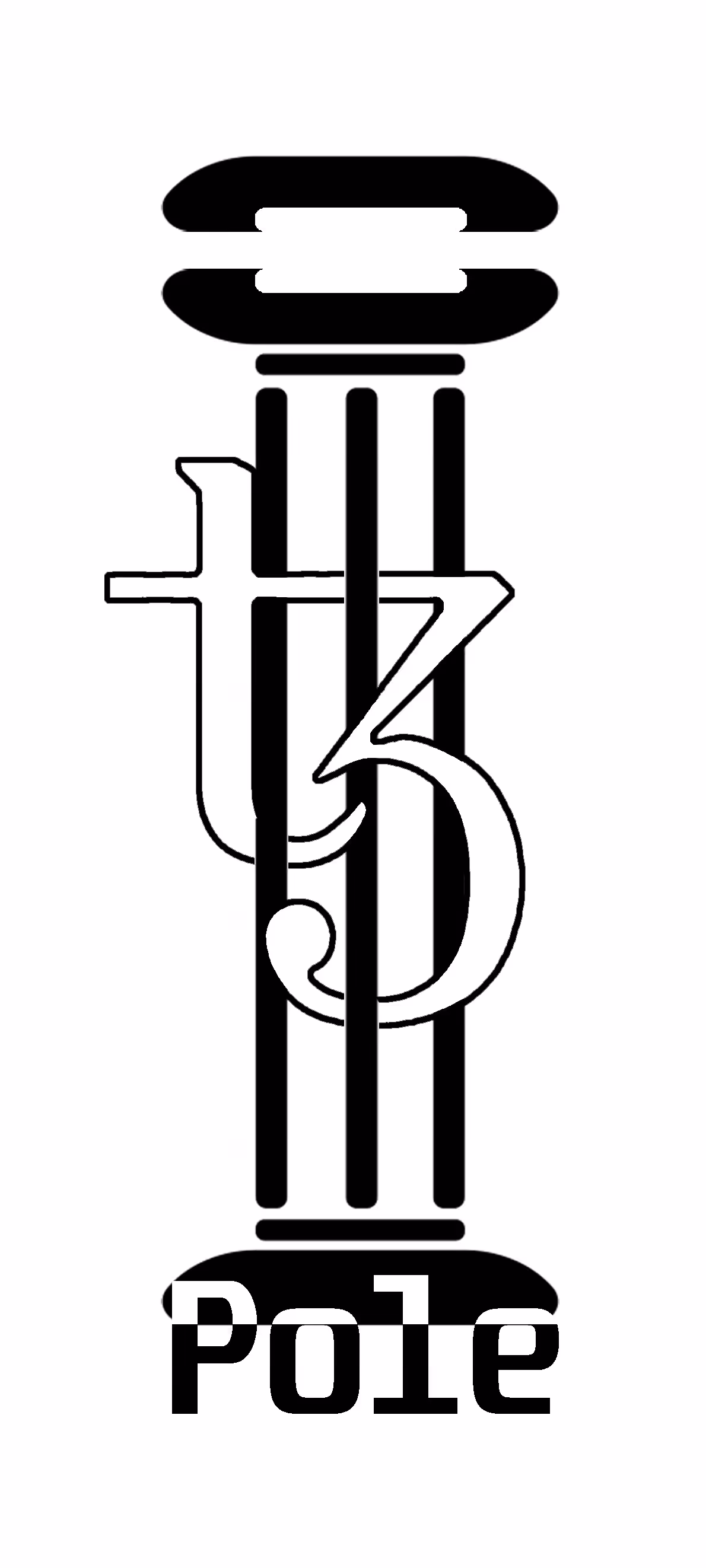 Tez pole logo