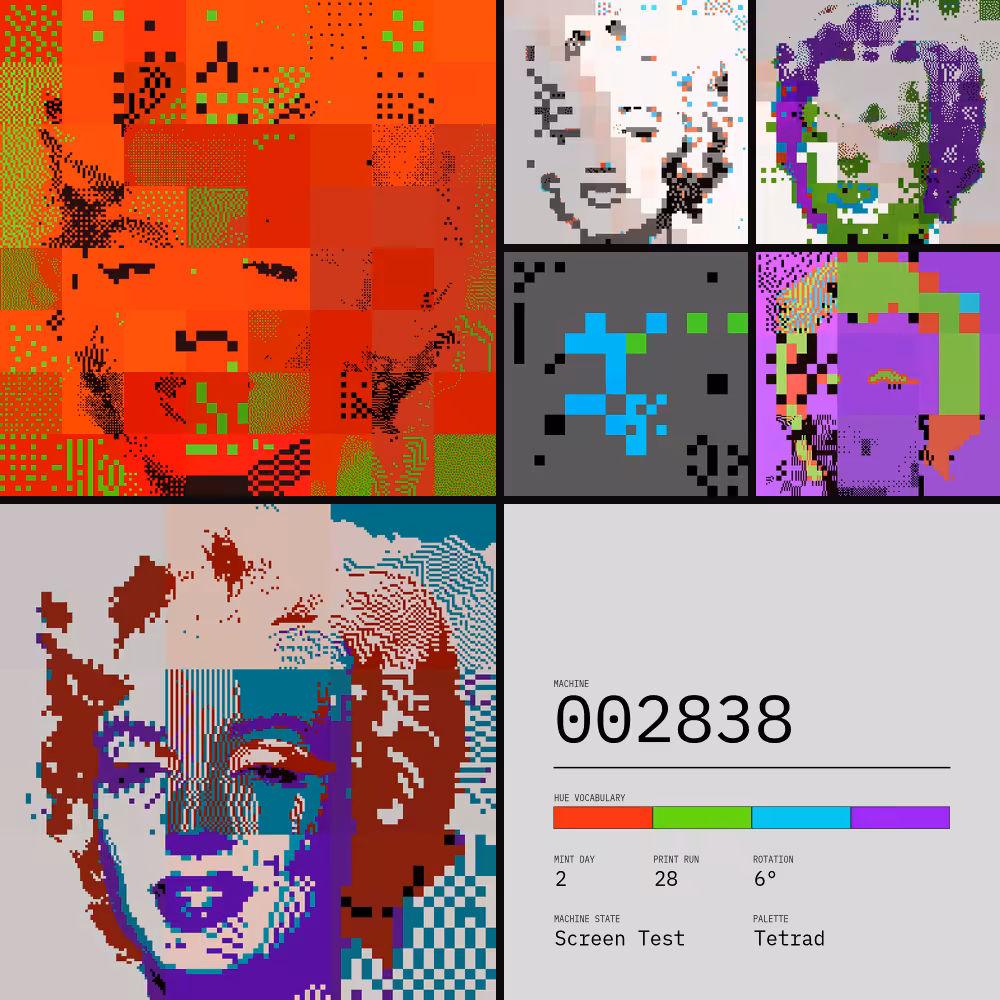 TBAM 2838