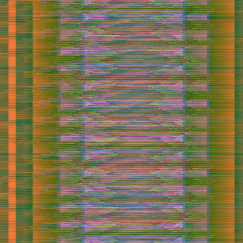Broken LCD Screen #155