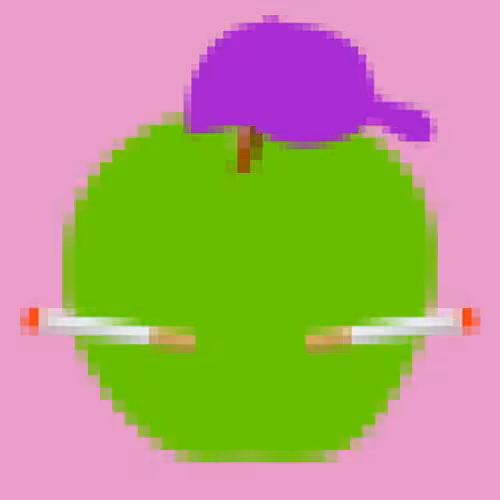 PixyApple #236