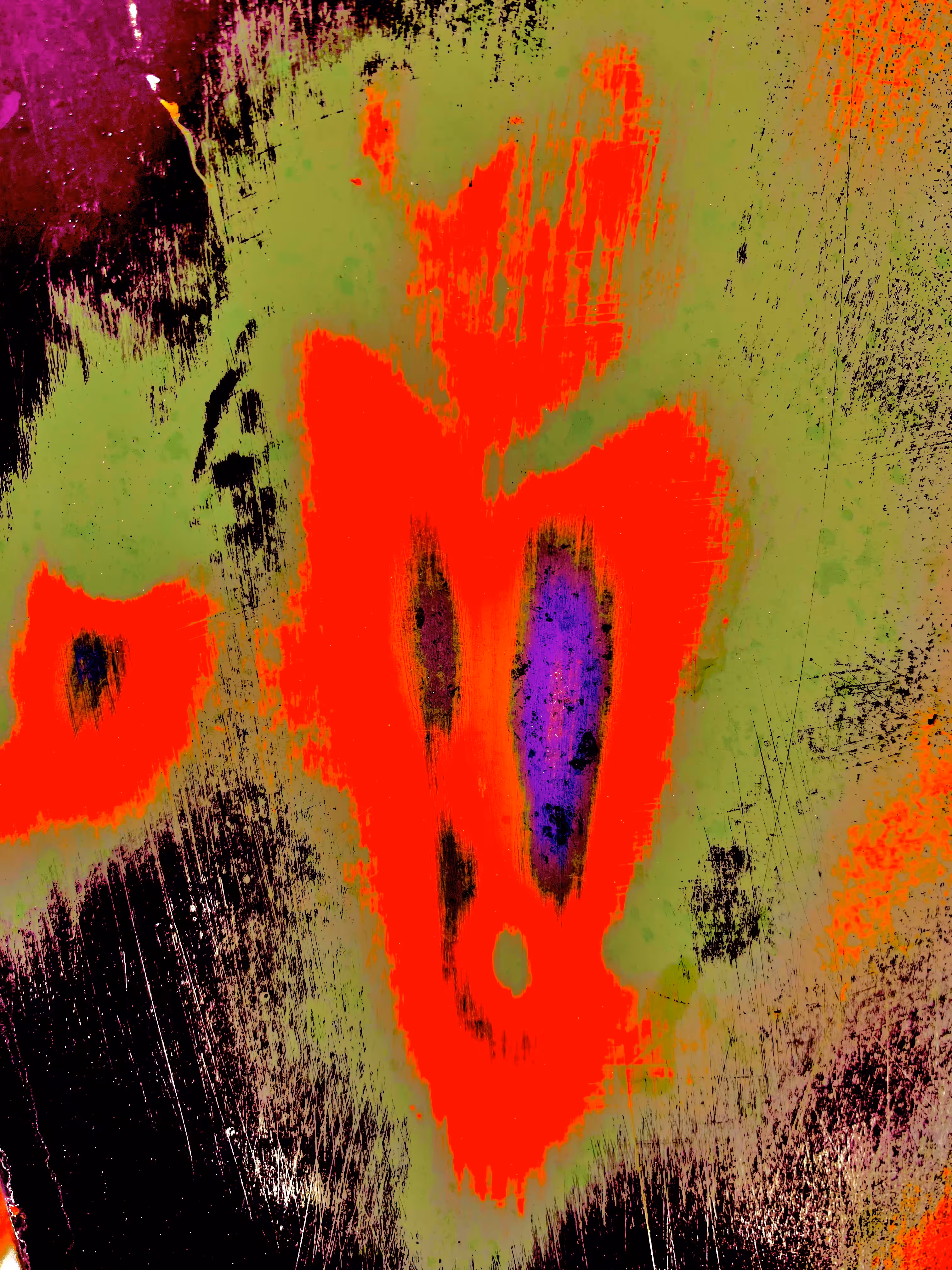 Demon Heart