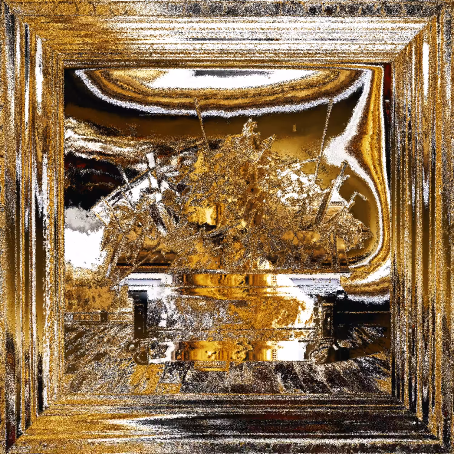 All That Glitters