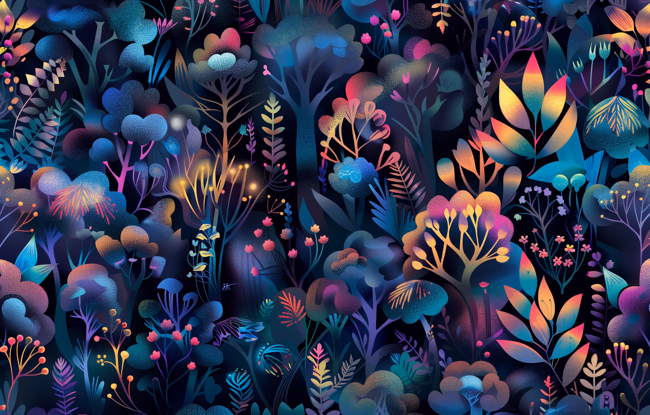 Night of dreams
