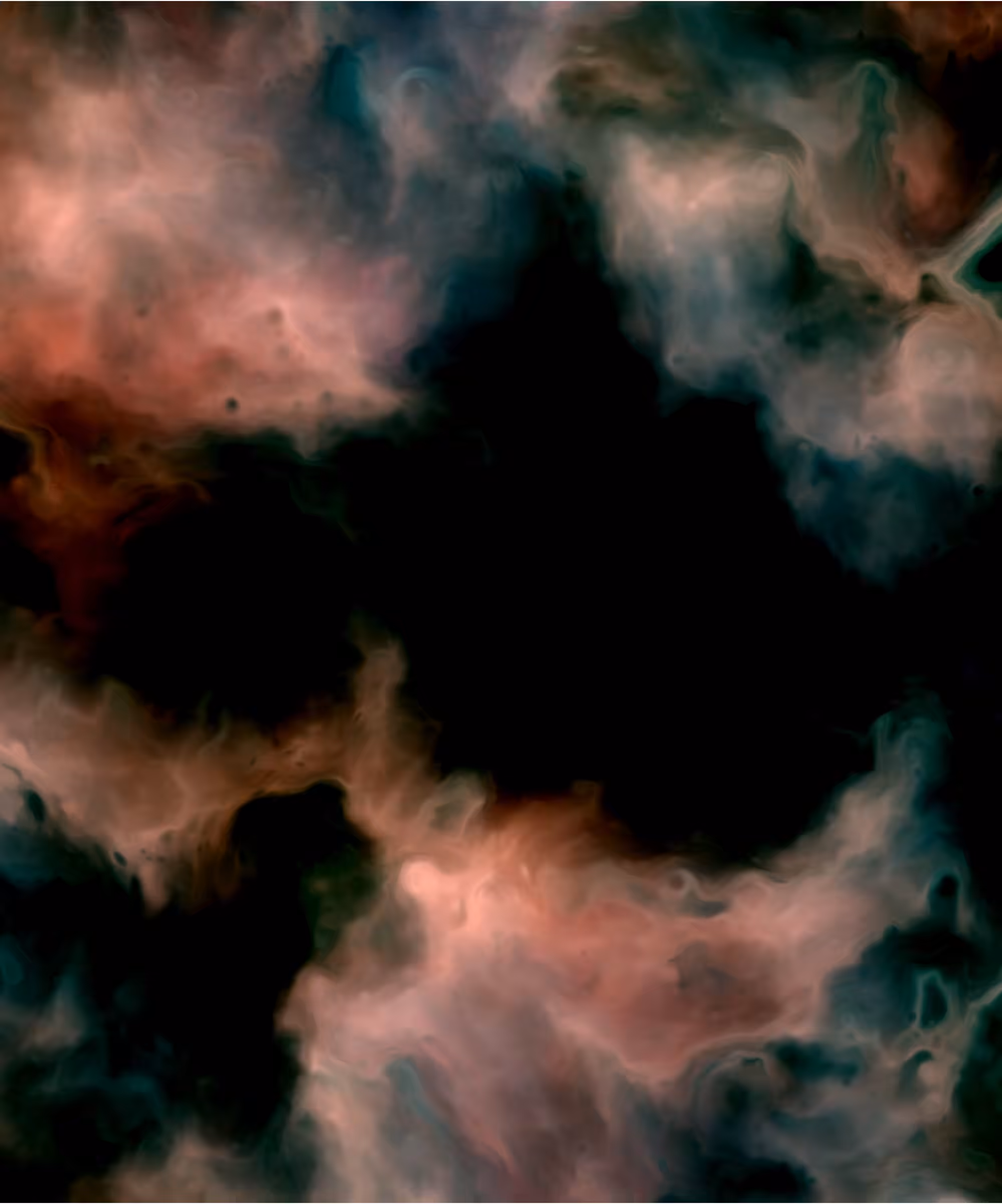 Pigments #797