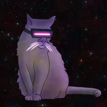 Cybercat