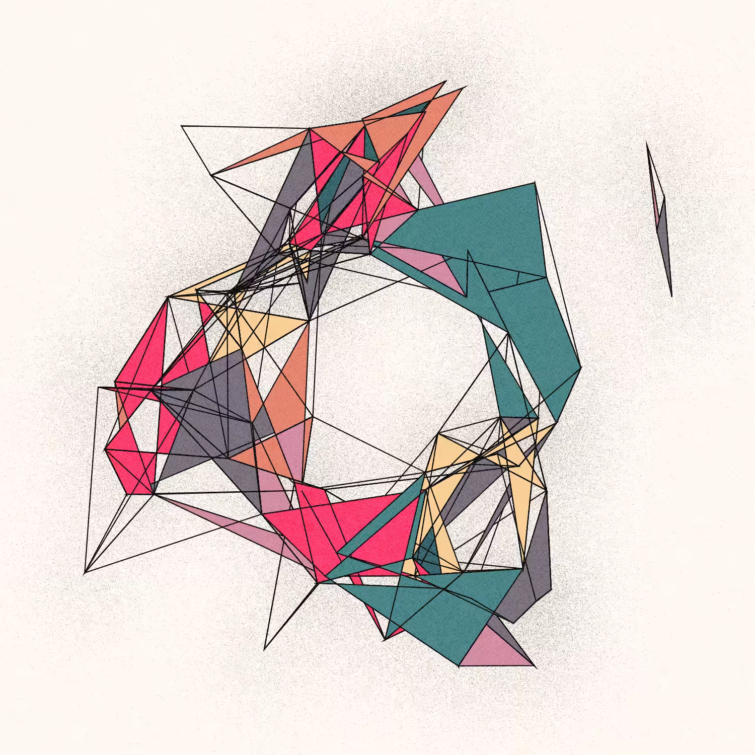 Celestial #7