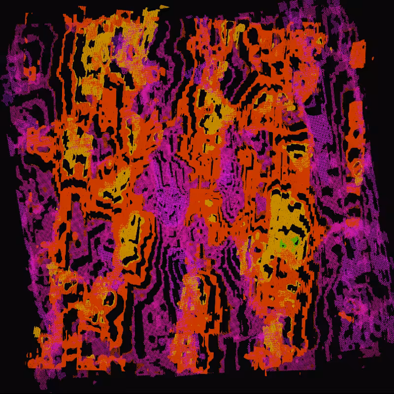 Noisescape #33