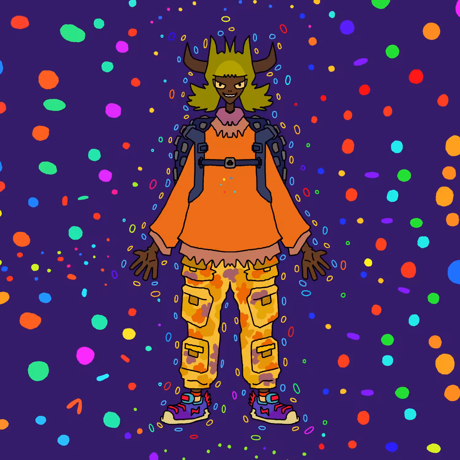 Rainbow Road