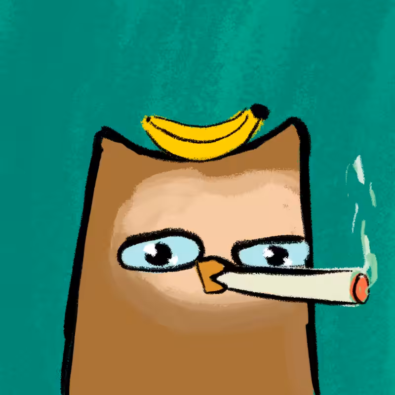 Half moon birdos #31