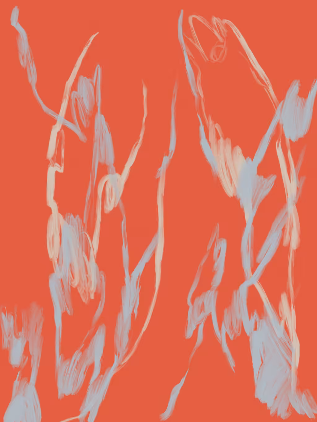 Expressive #28