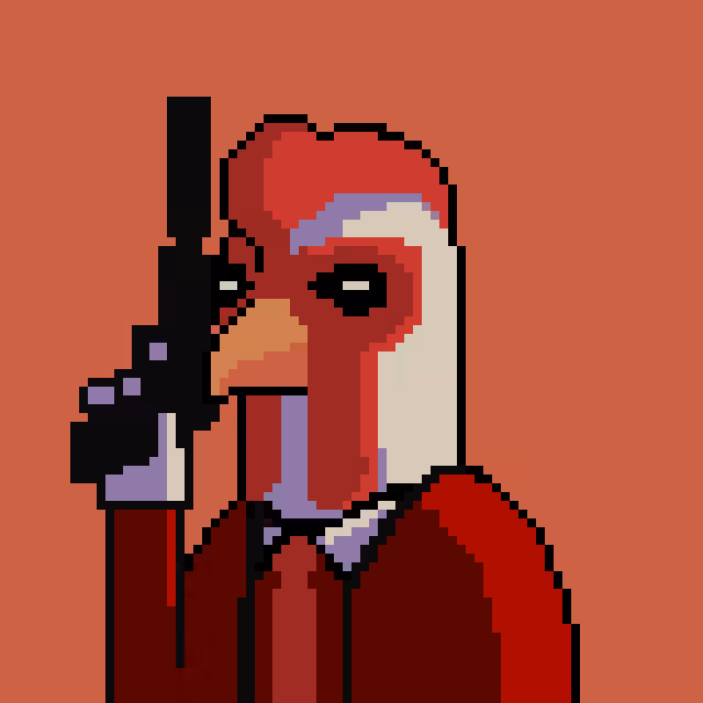 spy #007