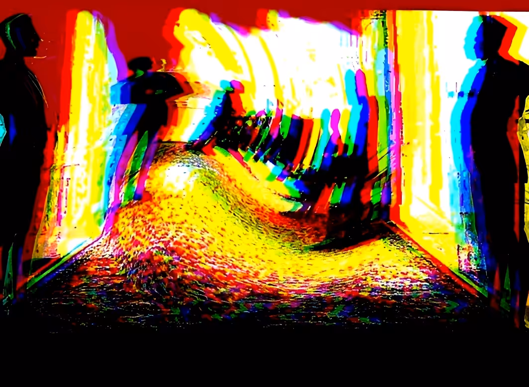 Perversion Excursion :  Perversion Excursion 