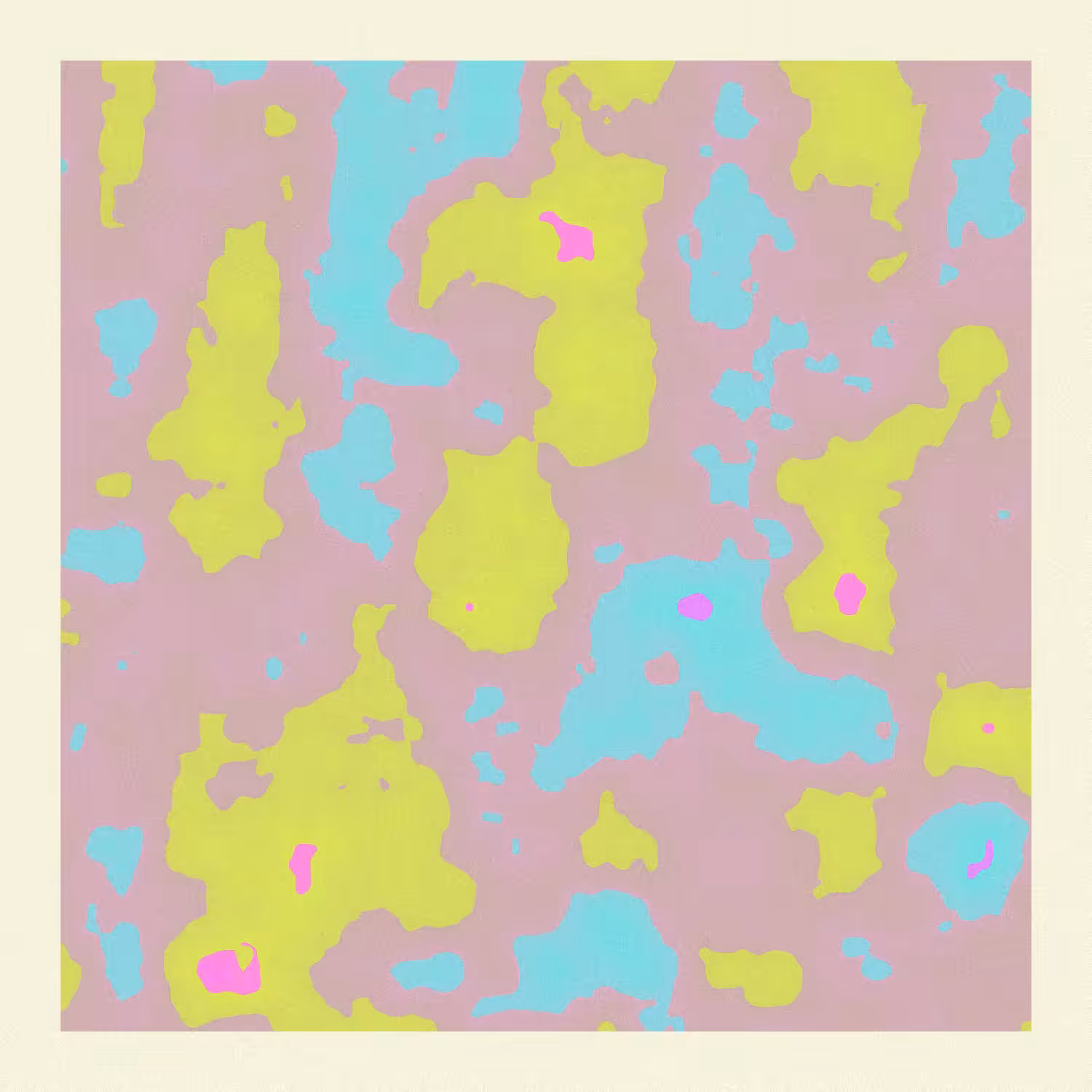 New Islands #94