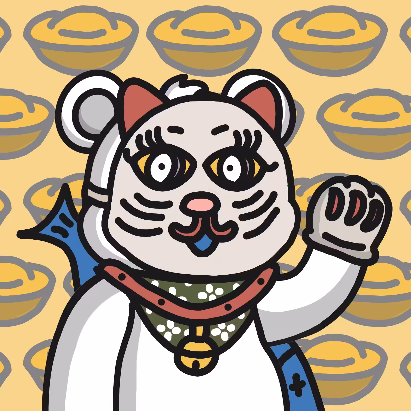 Bearofchris #6