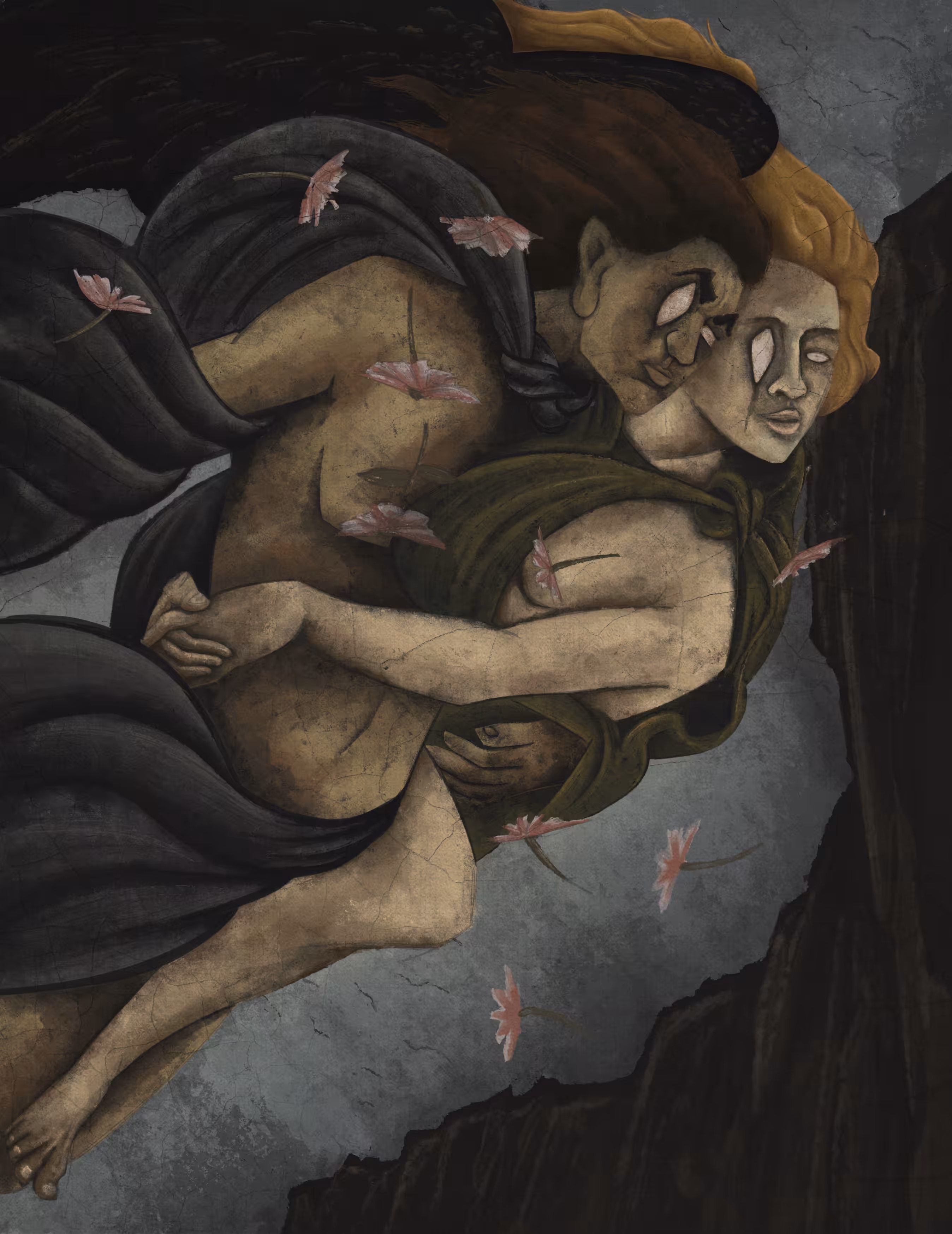 The Lovers