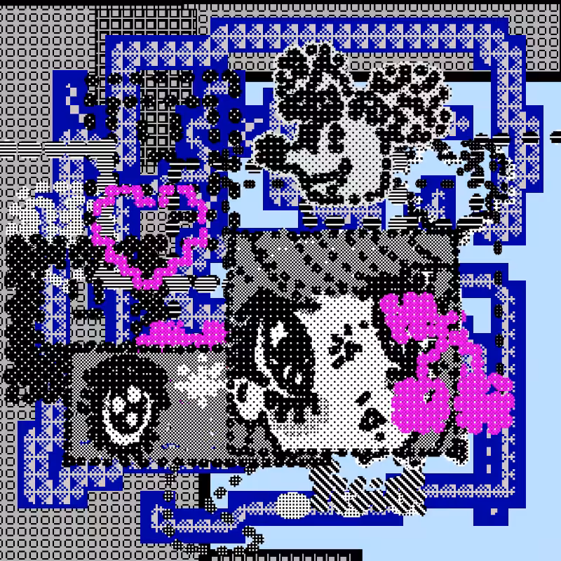 Dither_Grids_Fantasy #37