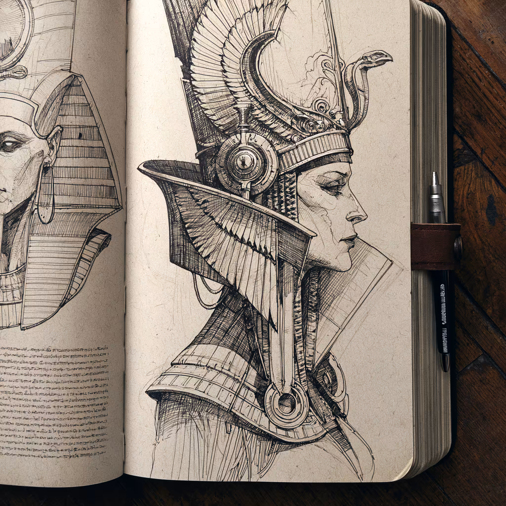 Sketchbook